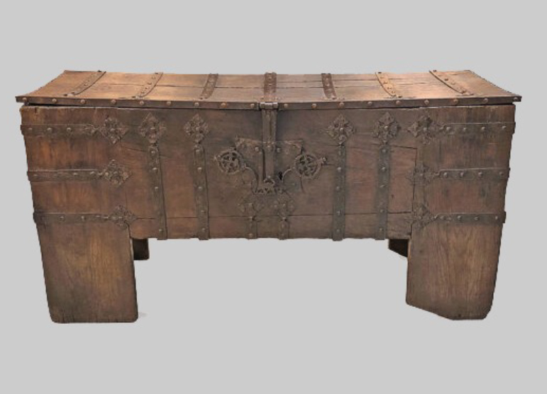 The Log Box